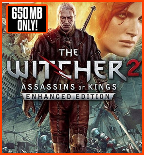 The Witcher 2: Assassins Of Kings Free, The Witcher 2 Assassins Of Kings Enhanced Edition Free Download For pc