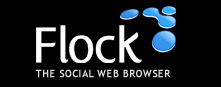 flock logo