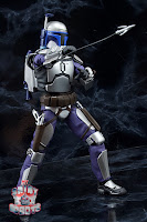 S.H. Figuarts Jango Fett 28