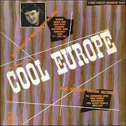 Mike Nevard's British Jazzmen'Cool . (cool europe front)