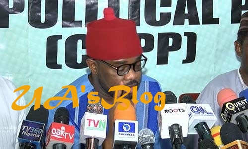 DSS leaking opposition’s phone conversations to APC, CUPP claims
