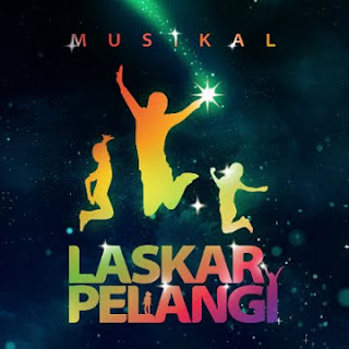 laskar pelangi