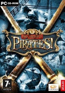 Download - Sid Meier´s Pirates! | PC