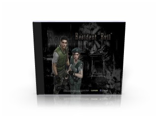 Resident Evil 1 Para pc-portable