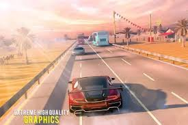 Extreme Car Driving Game 2021