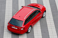 Skoda Octavia Combi