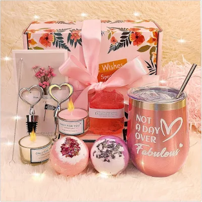 gift boxes for women great