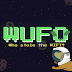 WUFO - Mi primer juego publicado