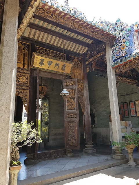 pinang peranakan mansion