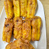 Roti Sardin Goreng