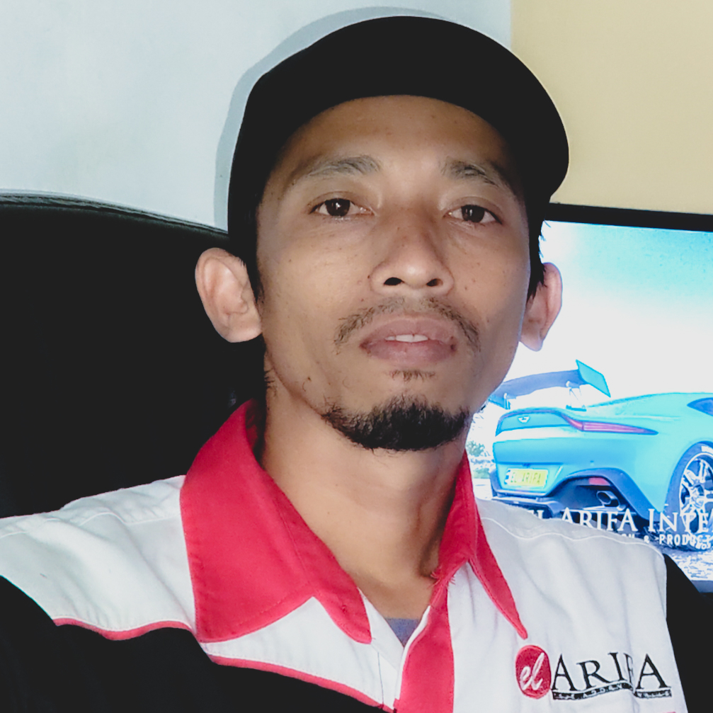 Foto CS