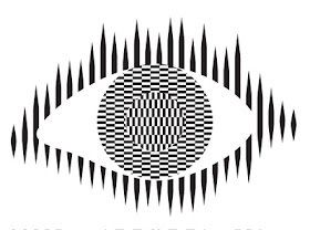 Optical Illusion Hidden Eye Tricks picture find in a picture