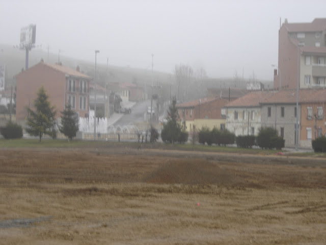 Campo de Fútbol de Puente Castro | Campo de césped natural + artificial en León | Fotos antiguas 