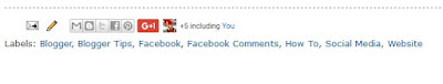 blogger labels tags not appearing on mobile Resolved: Blogger Labels Not Displayed on Mobile Devices