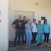 La nueva gestión de Salud en Bragado recorre las unidades sanitarias