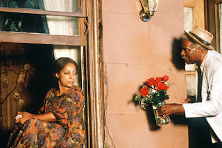 Do The Right Thing - Ossie Davis and Ruby Dee