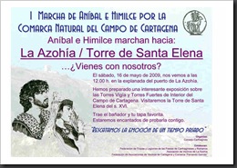 Cartel Himilce