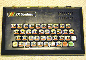 ZX Spectrum