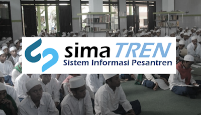 SIMATREN, Sistem Informasi Pesantren