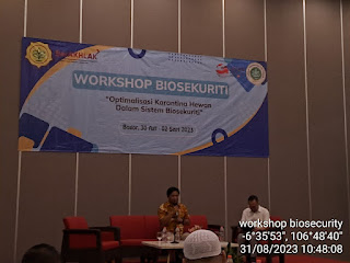drh. Harimurti Nuradji, Ph.D