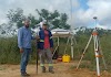 Visita técnica para avaliação da pavimentação asfáltica entre Piritiba, Areia Branca e Cigana