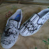 Sepatu Lukis, Avenged Sevenfold