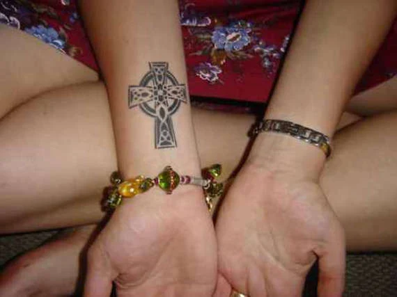 tatuajes celtas para mujeres y su significado