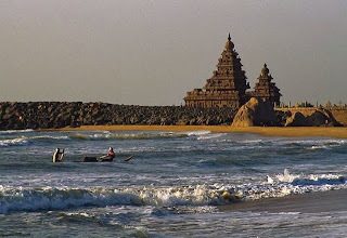 Tujuh Pagoda