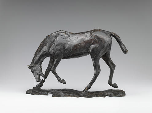 edgar-degas-sculpture-escultura-caballo