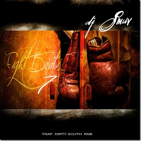 Dj Smuv - Fight Beats 7