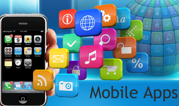 mobile-apps