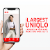 UNIQLO Sets to Open its Online Store with an Online Event on July 16!  