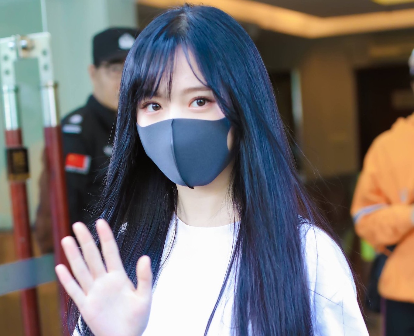 All About Girls K Pop 中国の美少女アイドルが大集合 オーディション番組 青春有你2 収録地にマスターが集結 現場はさながら撮影会場に All About Girls K Pop 中国の美少女アイドルが大集合 オーディション番組 青春有你2 収録地にマスターが集結 現場はさながら撮影会場に