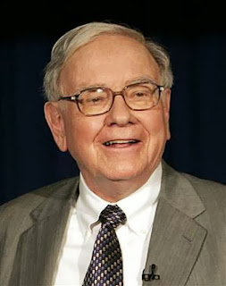 Warren Buffett