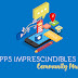 15 APPS IMPRESCINDIBLES PARA EL COMMUNITY