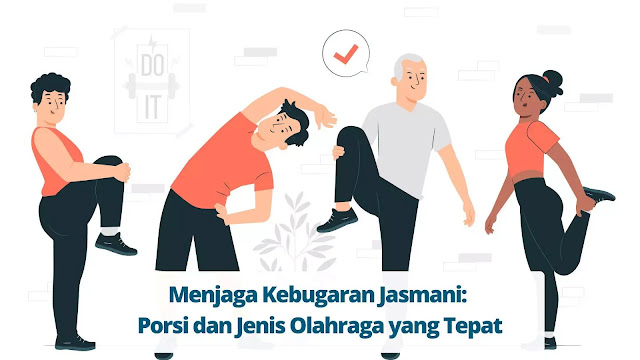 Infosadaya Share Olahraga Yang Sehat Seperti Apa???