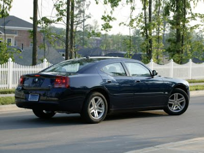 2009 Dodge Charger