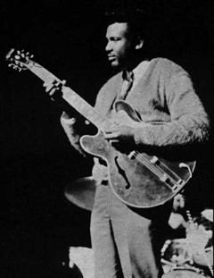 Double Trouble (Otis Rush song) - Wikipedia