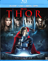 Thor (2011) BluRay 1080p
