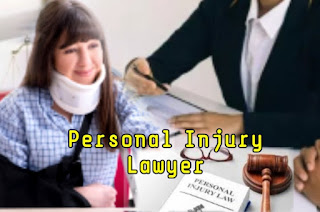 Personal injury lawyer accident lawyer