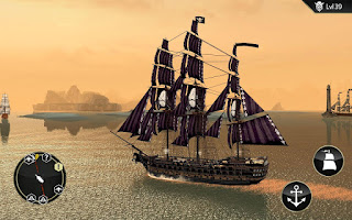 LINK DOWNLOAD GAMES Assassin's Creed Pirates 2.6.0 FOR ANDROID CLUBBIT