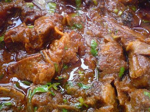 Resepi Daging Briyani Sedap! - Sharing My Ceritera