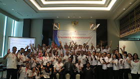 motivator indonesia, motivator nasional, motivator terbaik, motivator entrepreneur, edvan m kautsar, motivator perusahaan, motivator guru