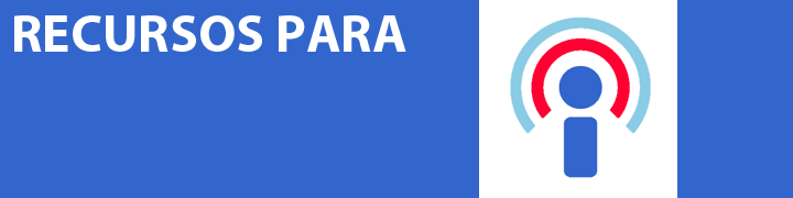 Recursos para
