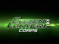 Green Lantern Corps Film Completo Streaming