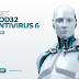 تحميل برنامج نود أنتي فايروس مجانا برابط مباشر لازالة الفيروسات Download ESET NOD32 Antivirus 6 2013