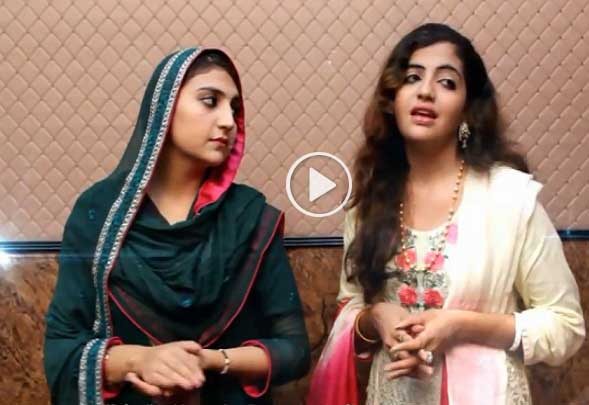 Pashto New HD Song Tappy 2017 Kashmala Gul And Gul Khuban