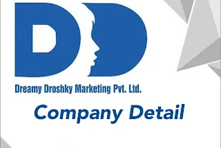 Dreamy Droshky Company Details