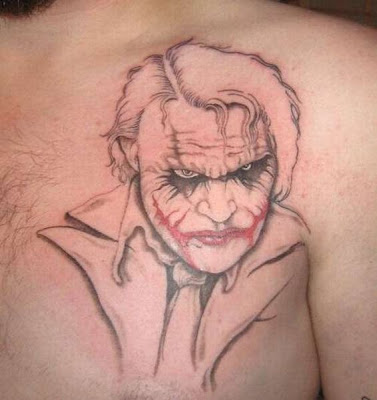 Movie Tattoos Seen On www.coolpicturegallery.us