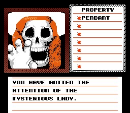 Uninvited (USA)